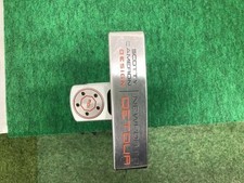 Scotty Cameron Detour NEWPORT 2 Putter 35 inch with Head Cover Right Handed
