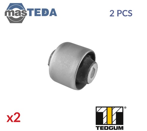 Ted33462 control arm - arm, wishbone