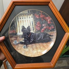 Danbury Mint Little Gatekeeper