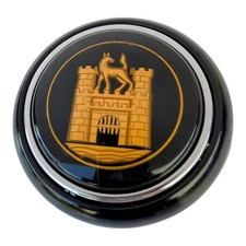 VW Horn Push For  Splitscreen