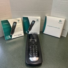 Untested Parts Only Logitech