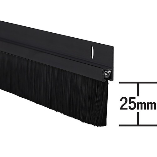 Stormguard heavy duty brush - heavy,