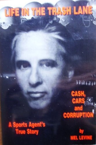Life the trash lane cash - in,