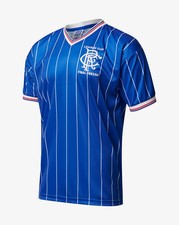 Official Glasgow Rangers FC