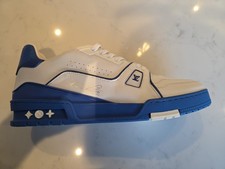 Louis Vuitton Men's LV Low