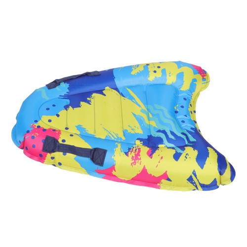 Children body surfing board - surfing,