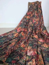 Crowson Door Curtain W148 x