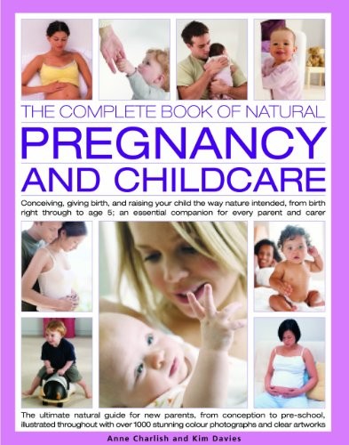 The complete book natural - complete,