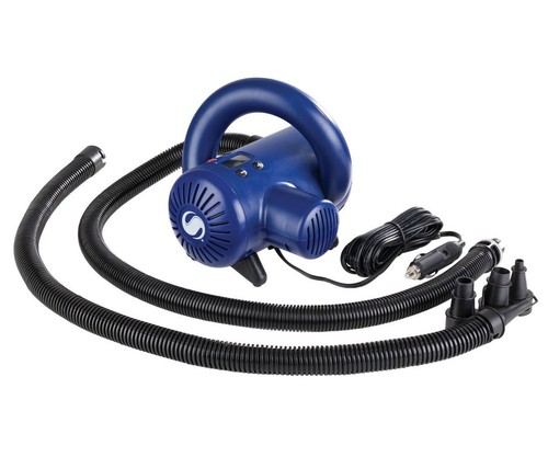 Sevylor compressor pump - compressor,