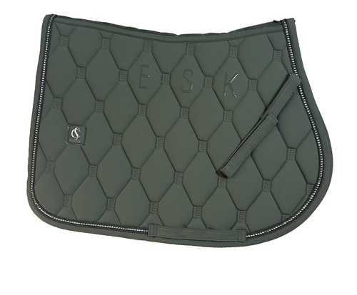 Eskadron saddle pad classic - eskadron,