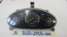 Speedometer Instrument Cluster