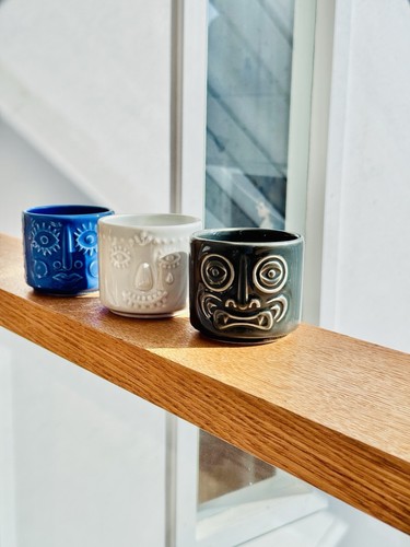 Set vintage ikea tiki - set,