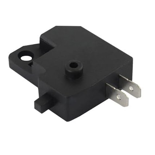 Pin front brake stop light - 2-pin,