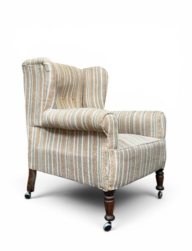 Antique country house walnut - antique,