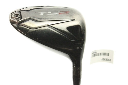 Titleist ts2 golf club mens - ts2, rh