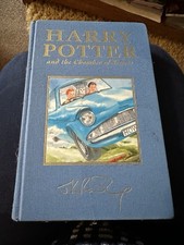 Harry Potter Book 1st Edition