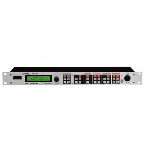 Tascam 1vp antares - tascam,