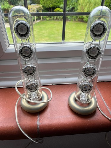 Harmon kardon soundsticks - harmon,
