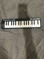 Keystation Mini 32 MK3 Ultra