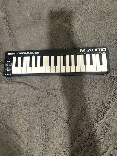 Keystation mini mk3 - keystation, ultra