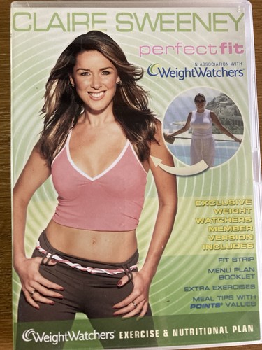 Claire sweeney perfect - perfect, fit