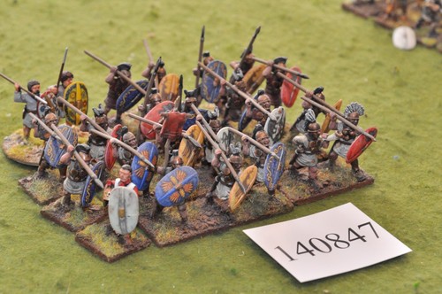 28mm roman era punic war - punic,