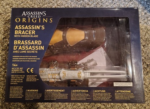 2017 assassin creed origins - 2017, assassin's