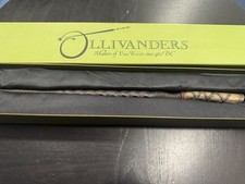 Non-Interactive Universal Studios Holly Wand 