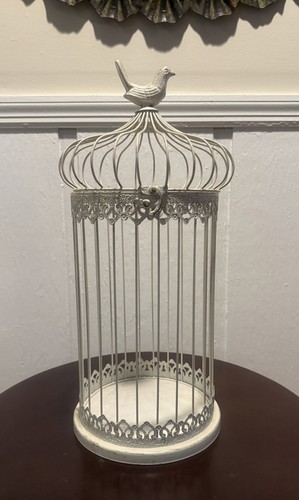 Beautiful ivory bird - ivory,