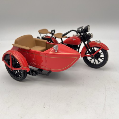 Harley davidson 1933 - harley,