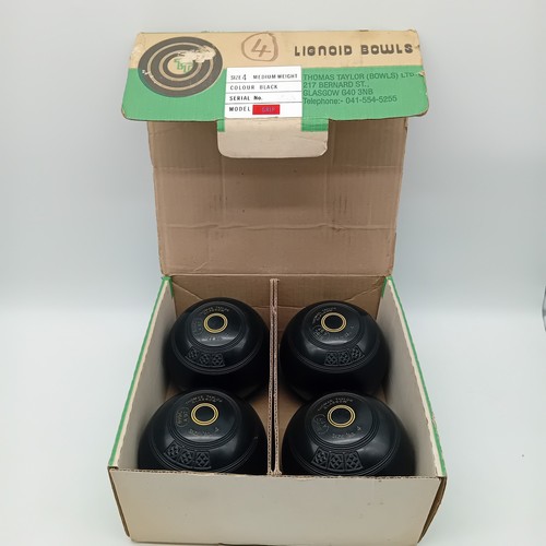 Vintage thomas taylor lignoid - thomas,