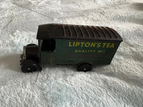 Corgi classics 914