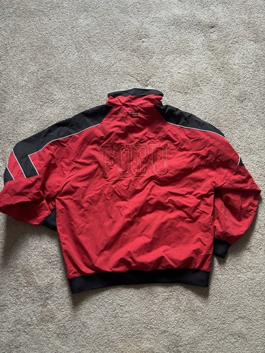 Fubu 90s vintage nwt - nwt, jacket