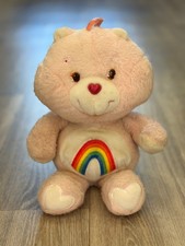 Original 1980’s Care Bear -