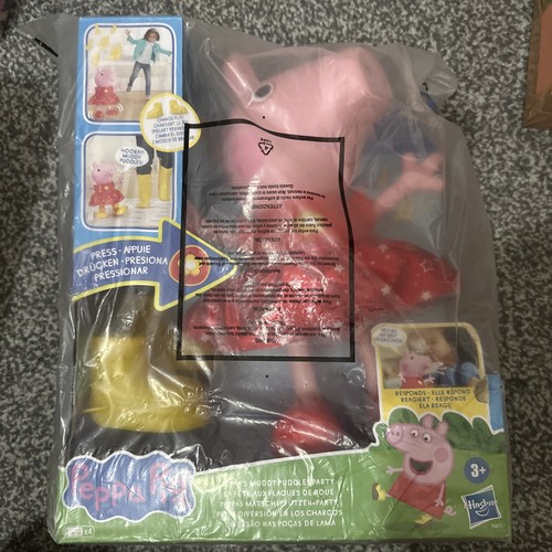 Peppa pig - pig, peppa’s