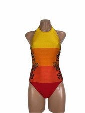 Gideon Oberson Backless One