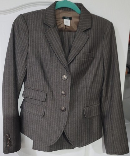 Crew women s brown - j.,