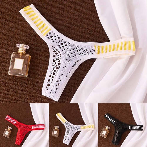 Mens thong for bedroom - thong,