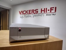 Cyrus SmartPower Power