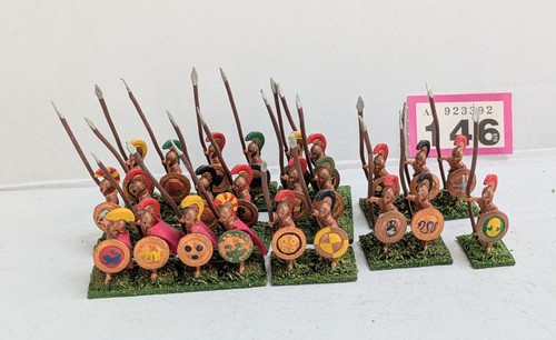 25mm minifigs ancients greek - 25mm, minifigs.ancients.