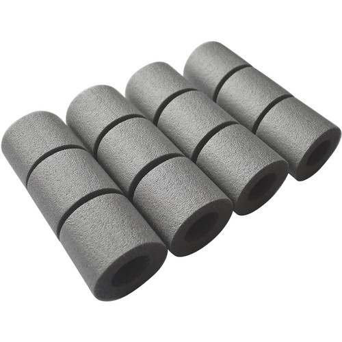 12pcs eyelet curtain spacers - 12pcs,