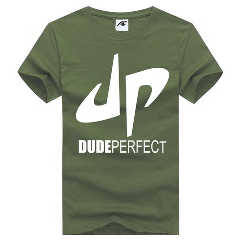 Boys dude perfect logo printed - boys,