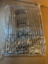 2 Sizes Cooling Rack, Stainless Steel Baking Sheet Rack for Cookies/Oven Roastin