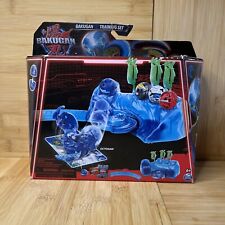 Brand new Bakugan 3.0 Training Set Octogan Spin Master toy set Xmas gift 