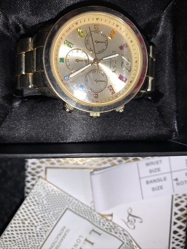 Lipsy london lp240 ladies - london,
