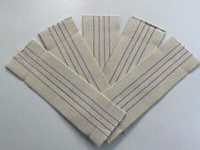 Paraffin Flat Wick Lamp 5