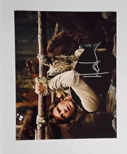 Harrison ford 10 - harrison, x