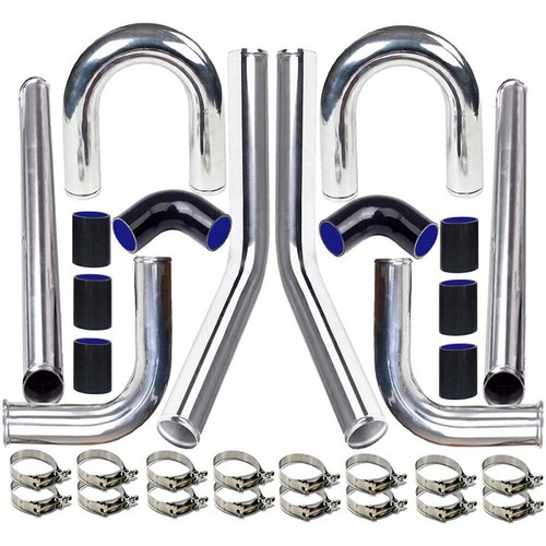 Turbo intercooler pipe - intercooler,