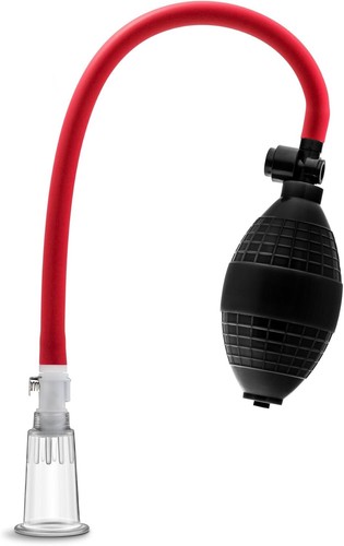 Eden beginners clit - beginners, pump