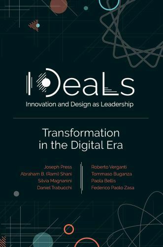 Ideals innovation and design - ideals,
